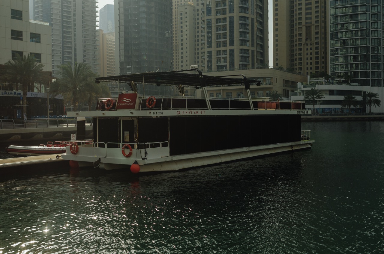 Превью Dubai 2022